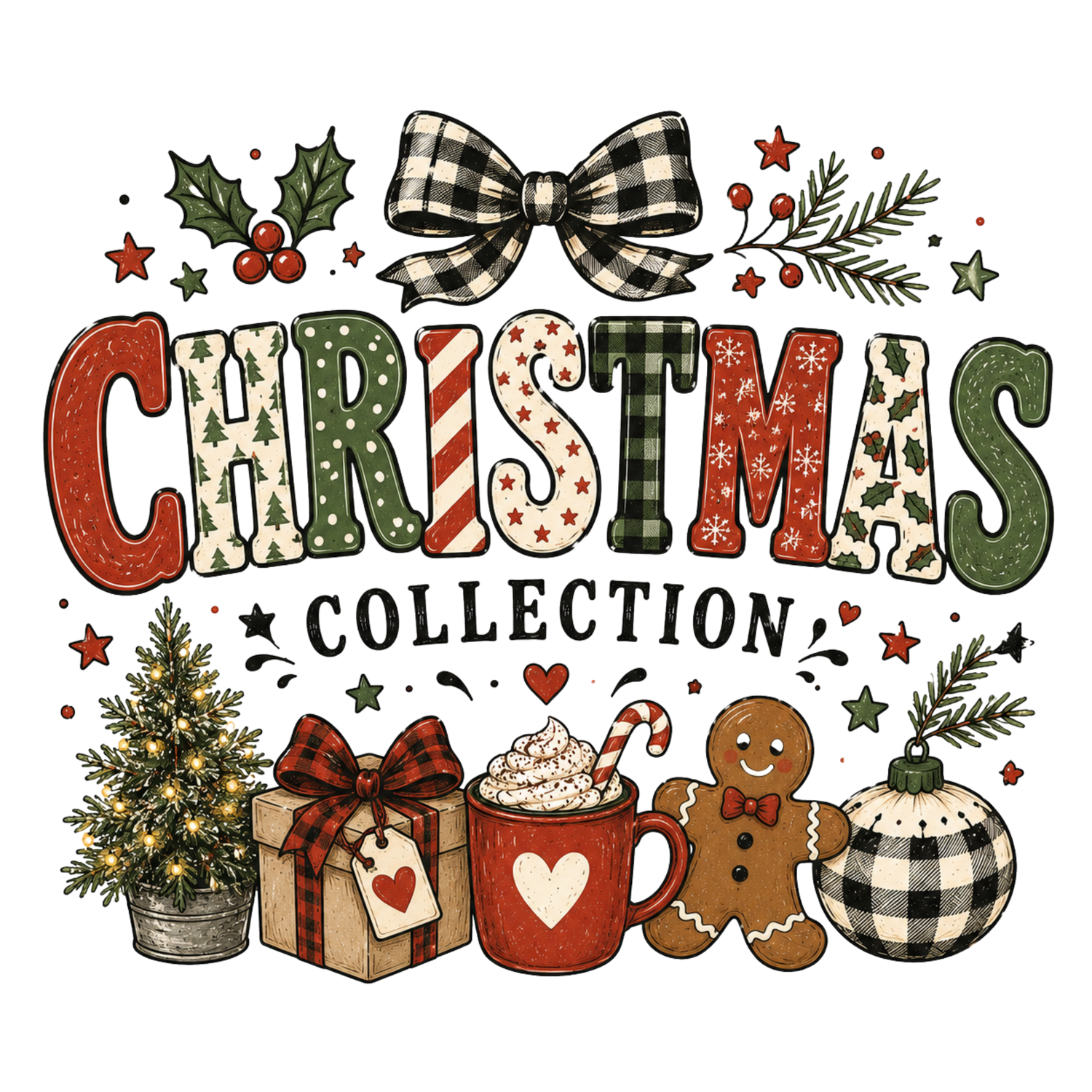 Christmas PNG