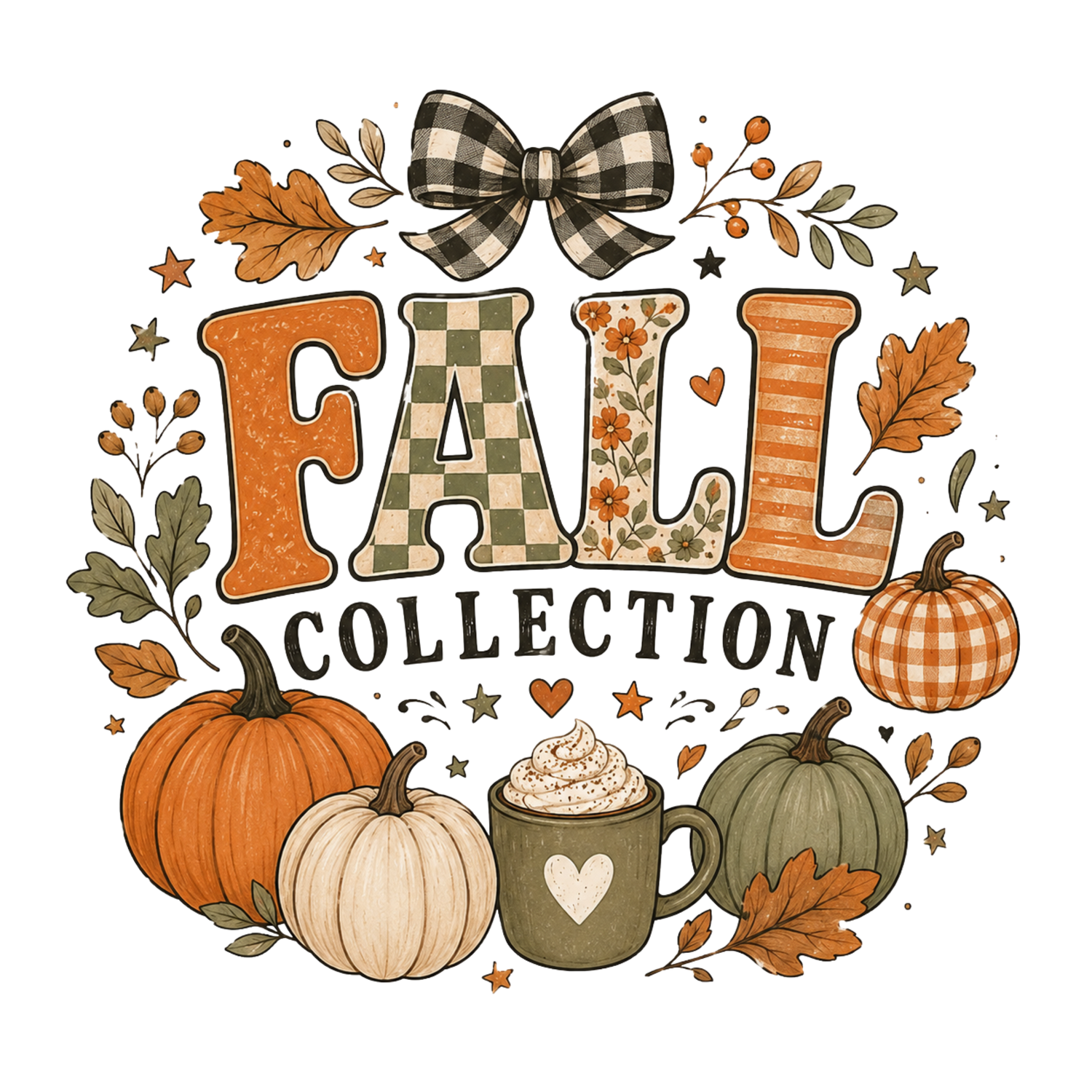 Fall PNG