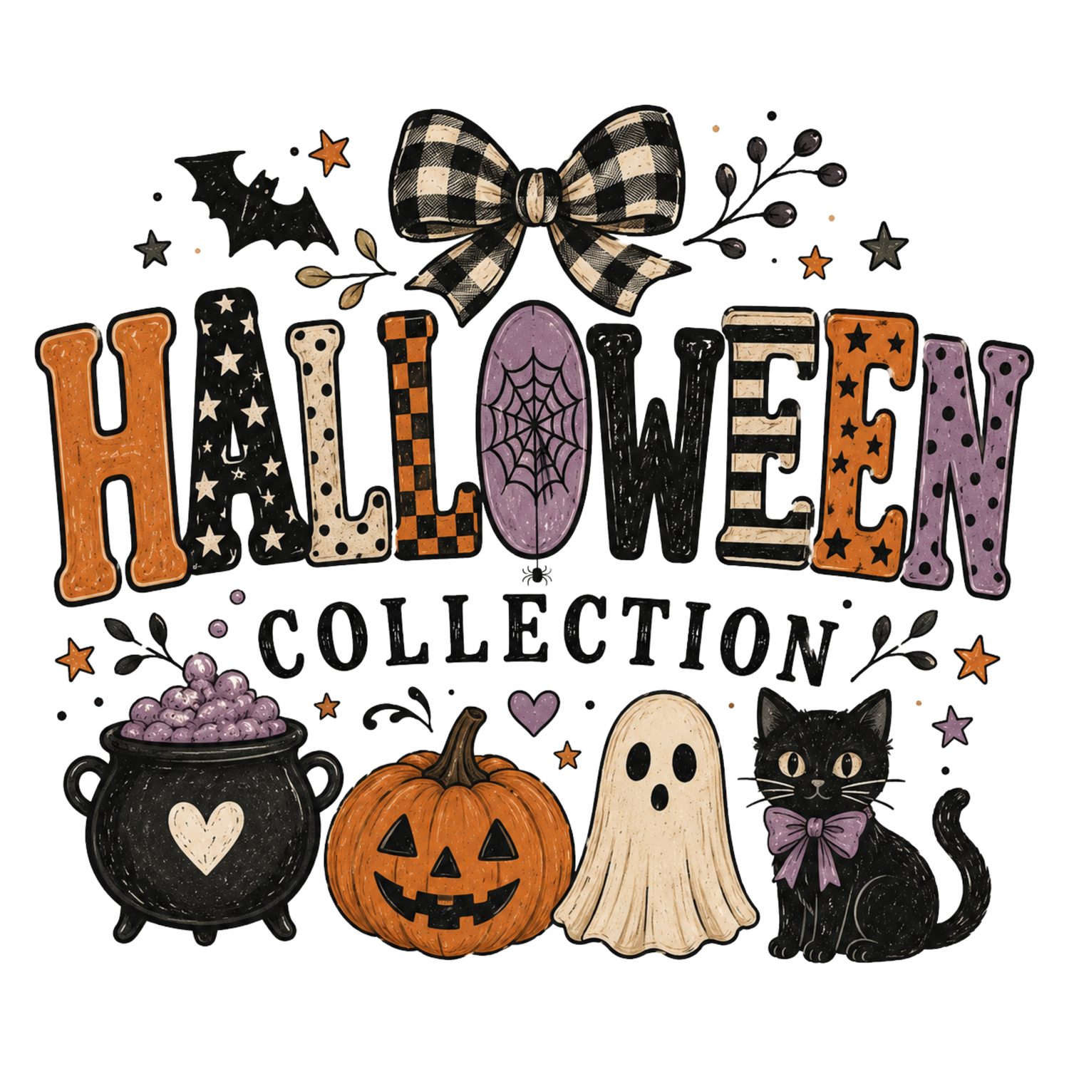 Halloween PNG