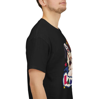 Lamb Chop Retro Graphic Tee Vol. 2