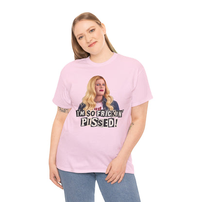 I'm So Frickin' Pissed Graphic Tee Vol. 2