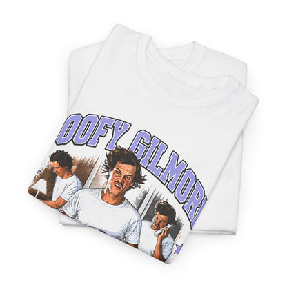 Doofy Gilmore “Don’t Disturb Me” Graphic Tee