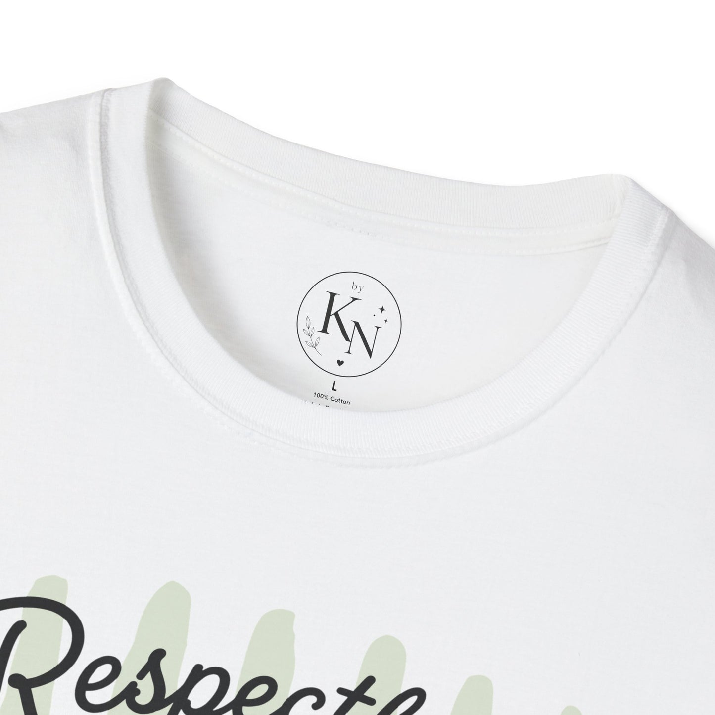 'Respectfully Feral' Possum Graphic Tee