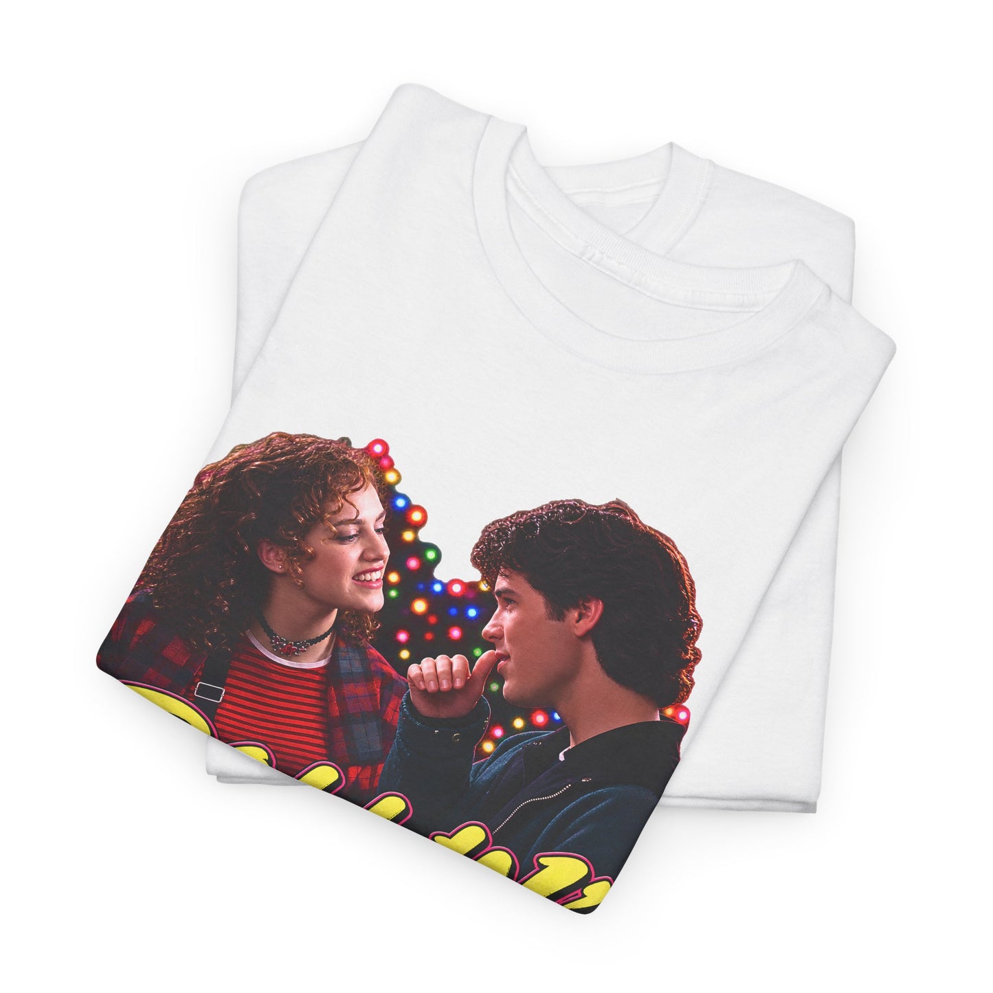 Rollin' With the Homies Graphic Tee