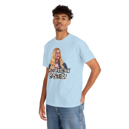 I'm So Frickin' Pissed Graphic Tee Vol. 2