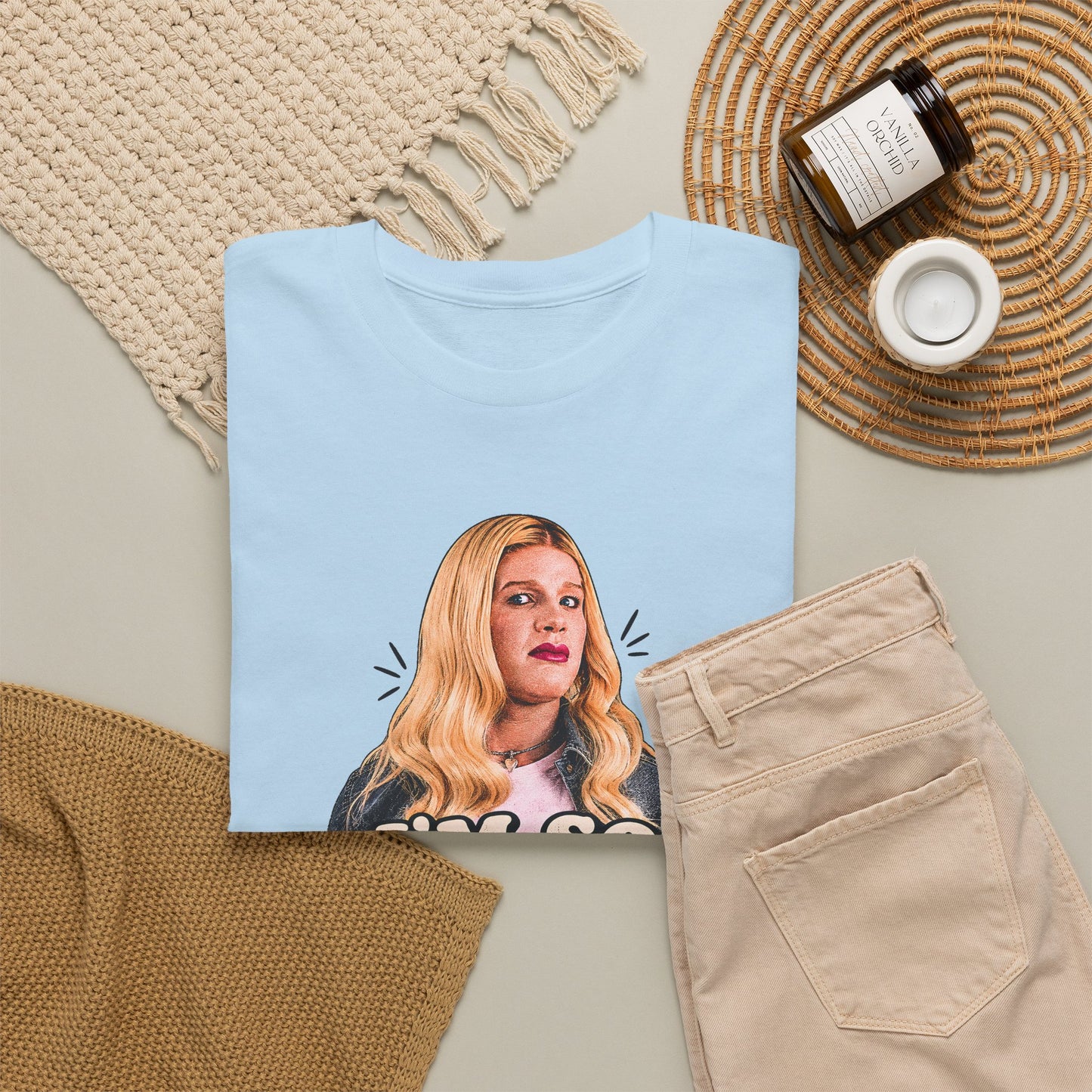 I'm So Frickin' Pissed Graphic Tee