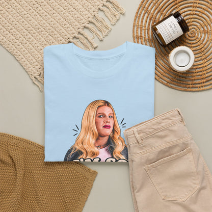 I'm So Frickin' Pissed Graphic Tee