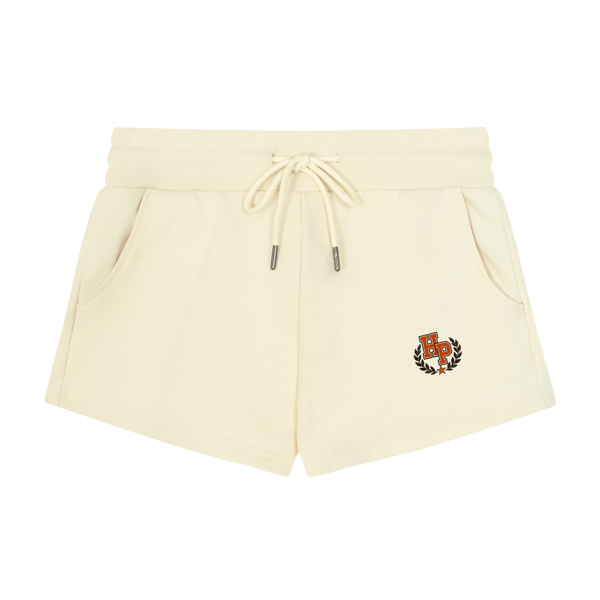 Haddonfield Prep 2 Piece Y2K Shorts Set