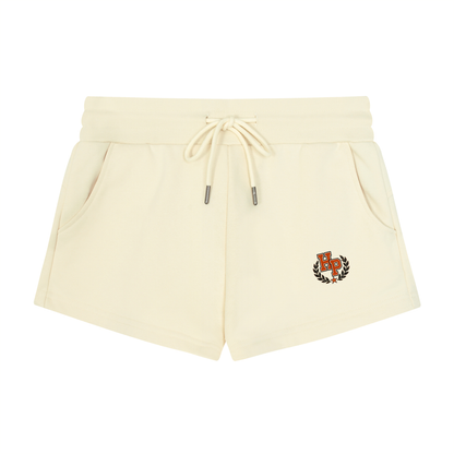 Haddonfield Prep 2 Piece Y2K Shorts Set