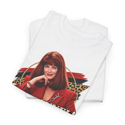 Personnel! That's for Assholes! Retro Graphic Tee