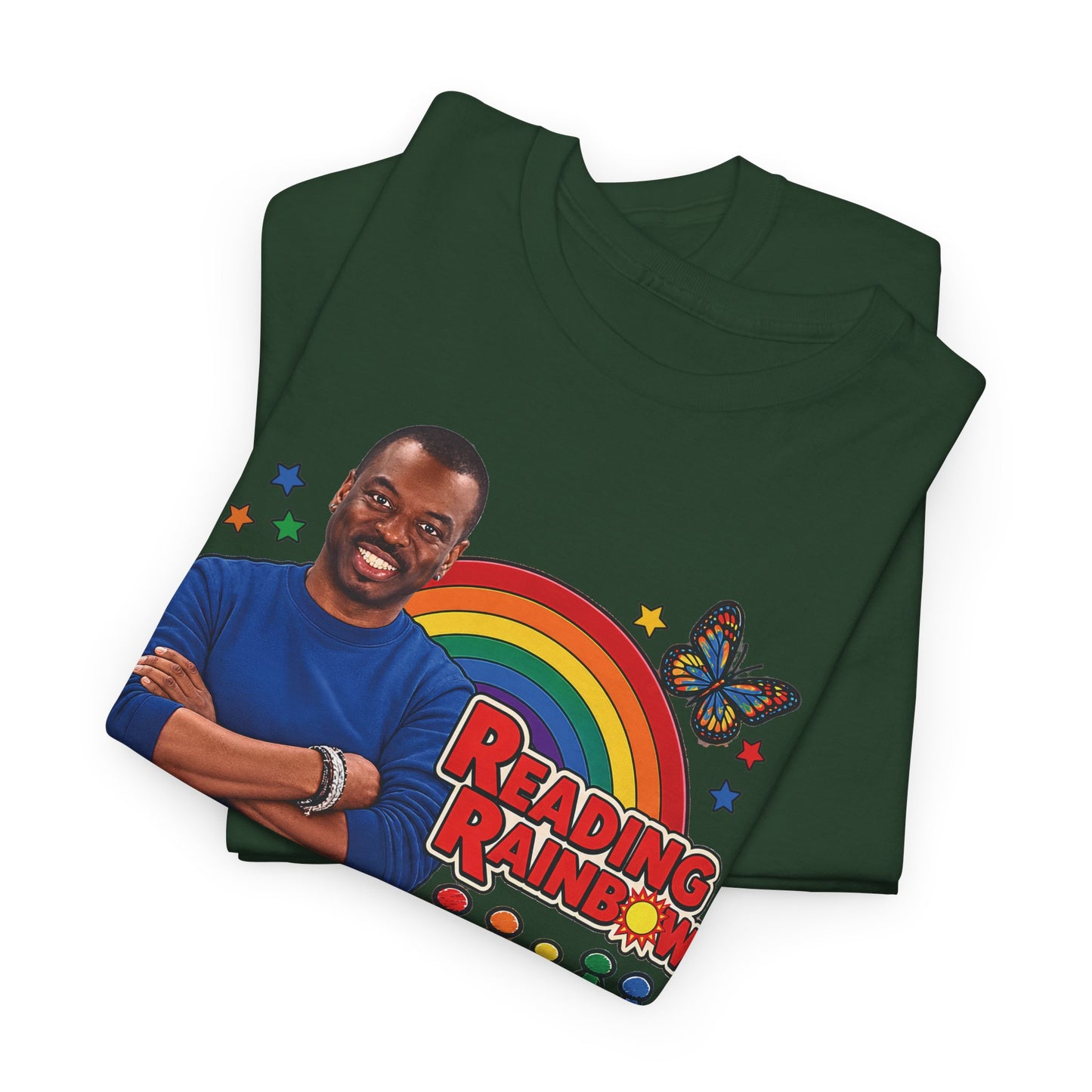 Fuck Around & Find Out Nostalgic Educational Graphic Tee