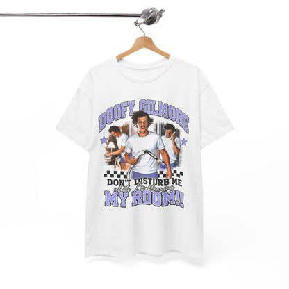 Doofy Gilmore “Don’t Disturb Me” Graphic Tee
