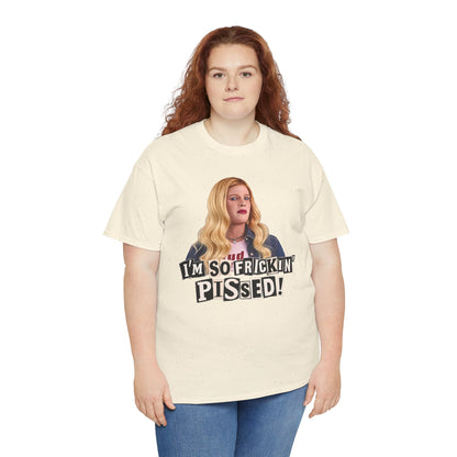 I'm So Frickin' Pissed Graphic Tee Vol. 2