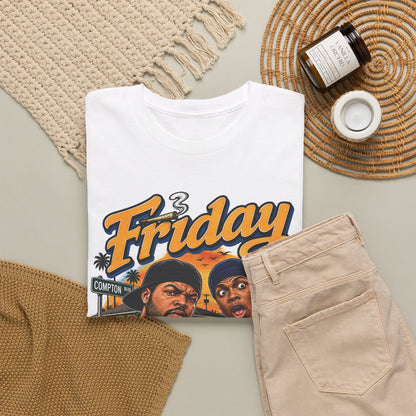 Friday Graphic Tee