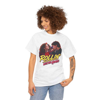 Rollin' With the Homies Graphic Tee