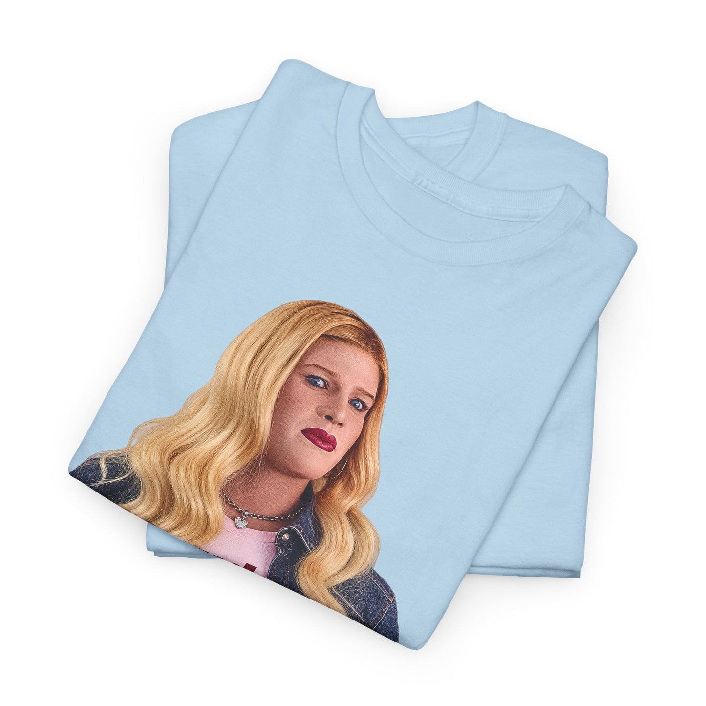 I'm So Frickin' Pissed Graphic Tee Vol. 2