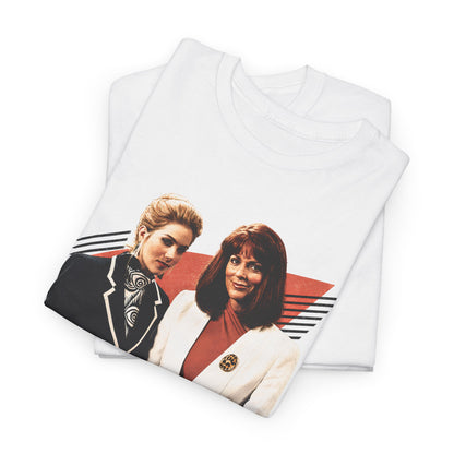 General Apparel West 1991 Retro Graphic Tee