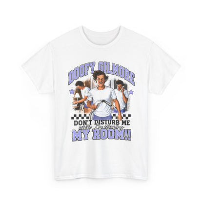 Doofy Gilmore “Don’t Disturb Me” Graphic Tee