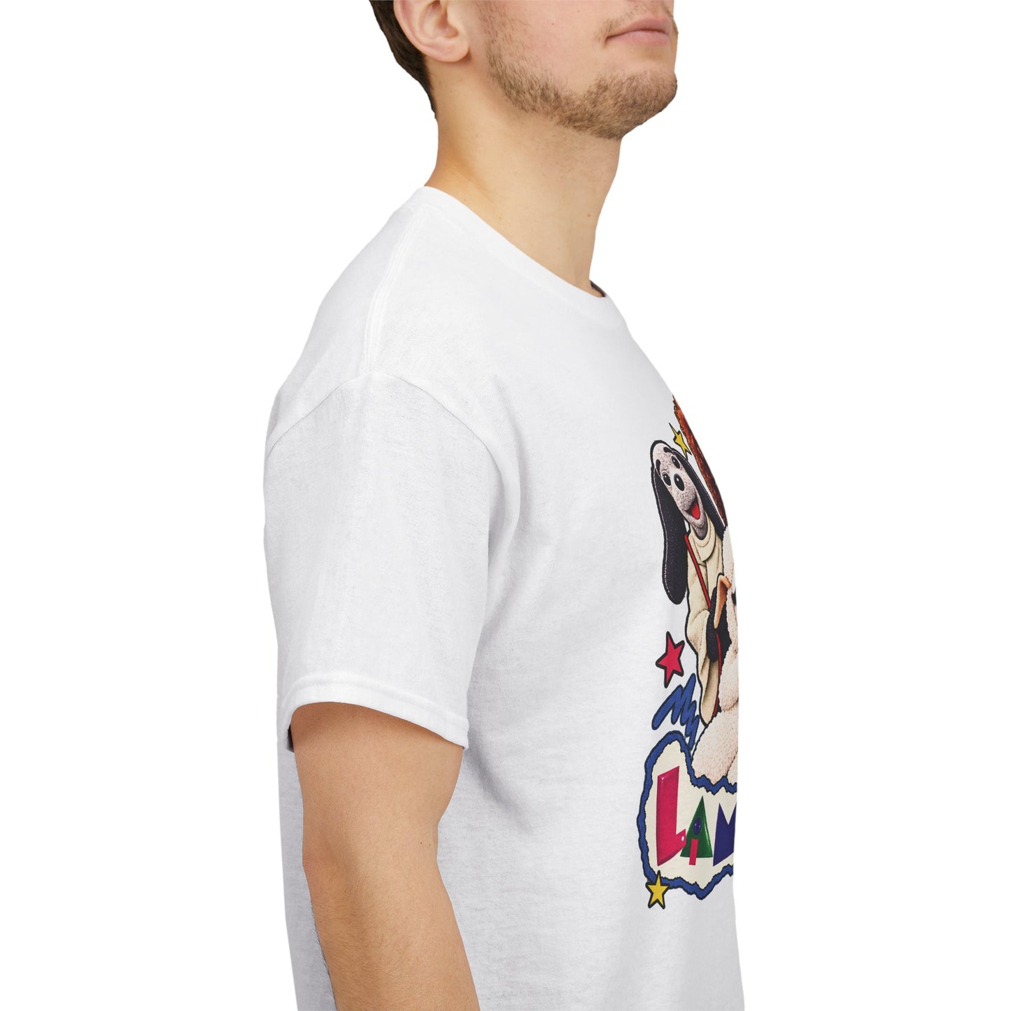 Lamb Chop Retro Graphic Tee Vol. 2