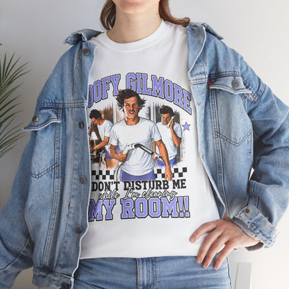 Doofy Gilmore “Don’t Disturb Me” Graphic Tee