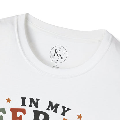 'In My Feral Era' Possum Graphic Tee