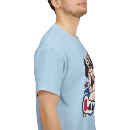 Lamb Chop Retro Graphic Tee Vol. 2