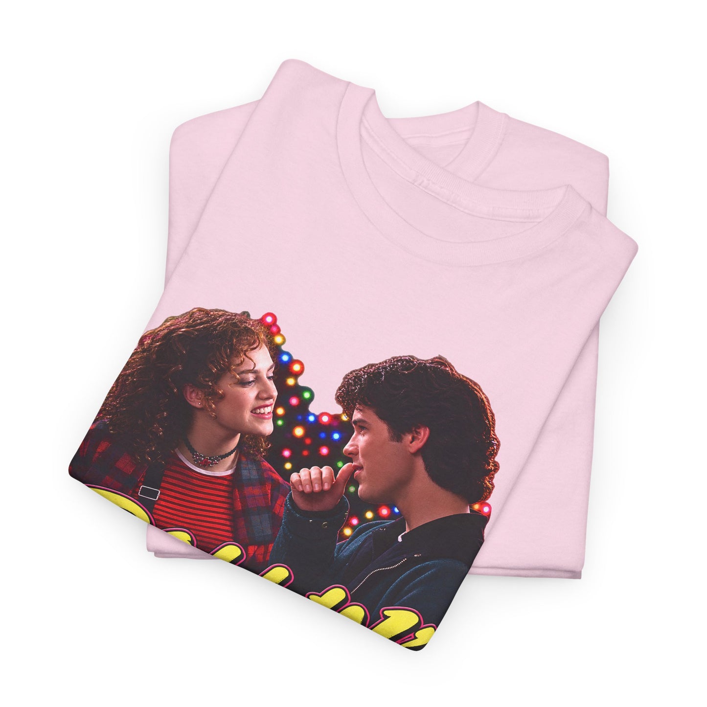 Rollin' With the Homies Graphic Tee