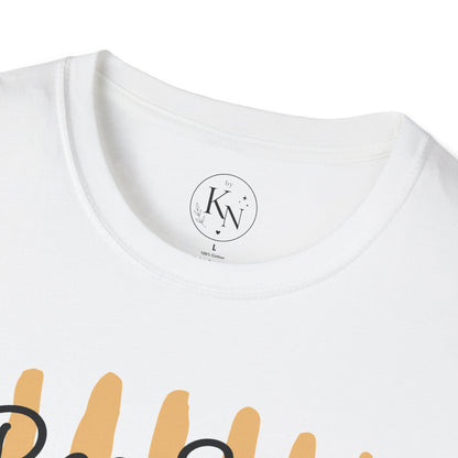 'Bee Nice or Buzz Off' Bee Graphic Tee