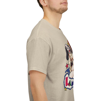 Lamb Chop Retro Graphic Tee Vol. 2