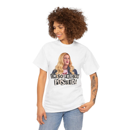 I'm So Frickin' Pissed Graphic Tee Vol. 2