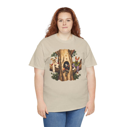 Lamb Chop Retro Graphic Tee