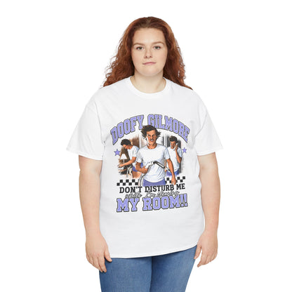 Doofy Gilmore “Don’t Disturb Me” Graphic Tee