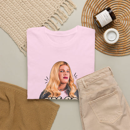 I'm So Frickin' Pissed Graphic Tee