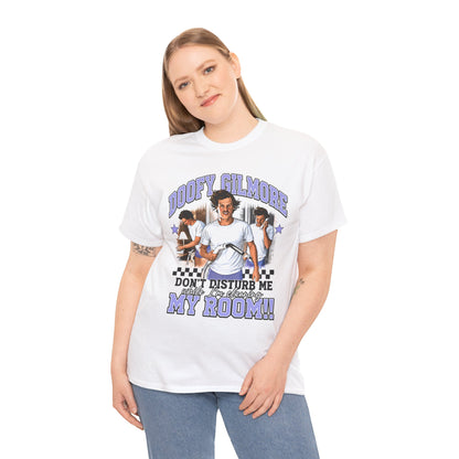 Doofy Gilmore “Don’t Disturb Me” Graphic Tee