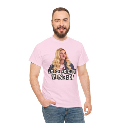 I'm So Frickin' Pissed Graphic Tee Vol. 2