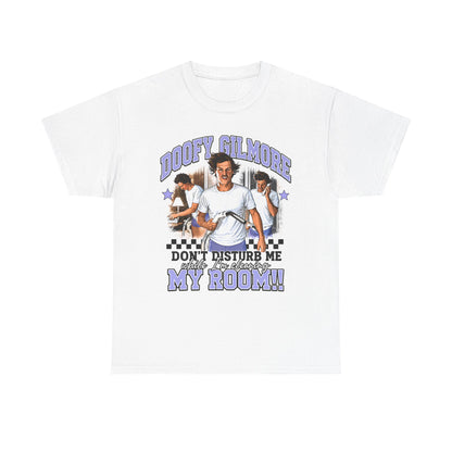 Doofy Gilmore “Don’t Disturb Me” Graphic Tee