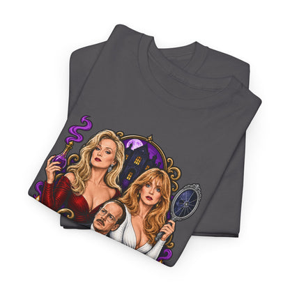 Eternal Beauty Vintage Poster Graphic Tee