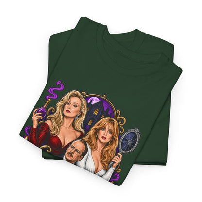 Eternal Beauty Vintage Poster Graphic Tee