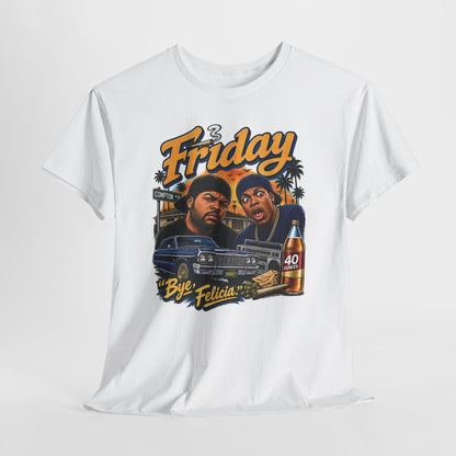 Friday Graphic Tee