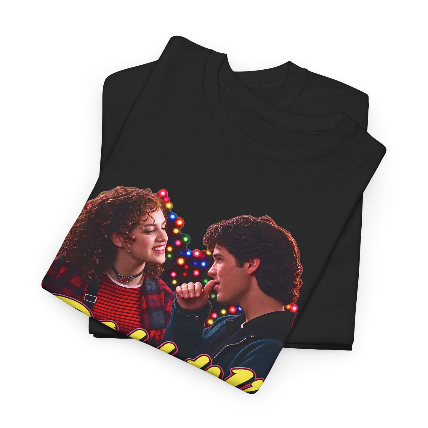 Rollin' With the Homies Graphic Tee