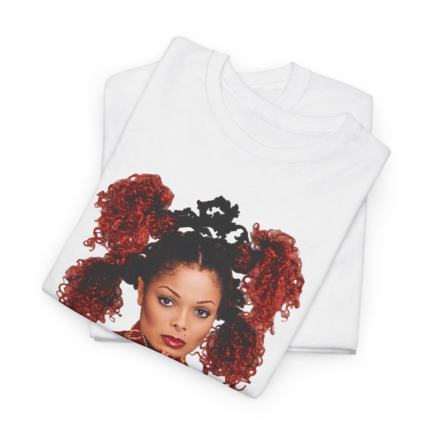 'Together Again' Retro Pop Portrait Graphic Tee