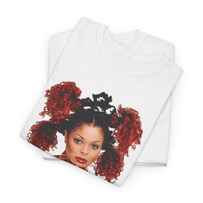 'Together Again' Retro Pop Portrait Graphic Tee