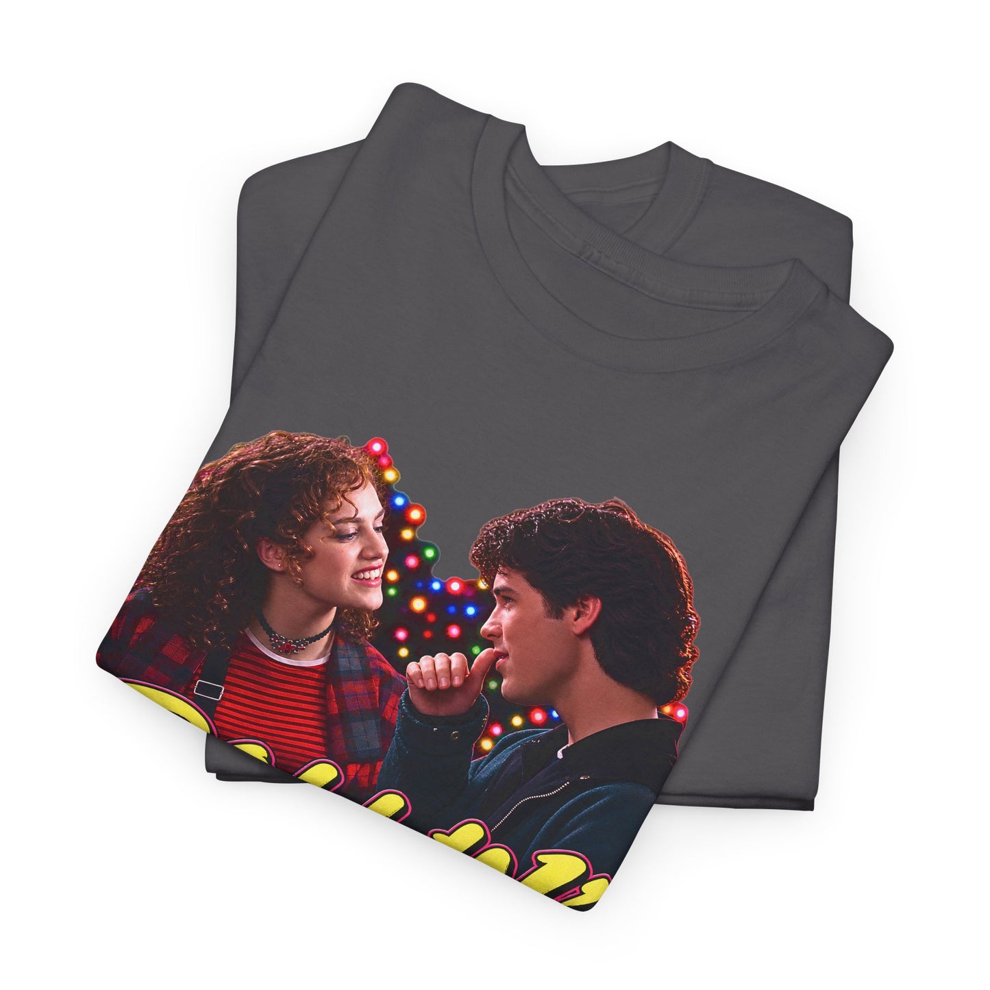 Rollin' With the Homies Graphic Tee