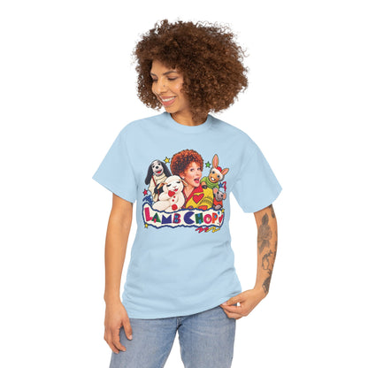 Lamb Chop Retro Graphic Tee Vol. 2