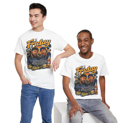 Friday Graphic Tee