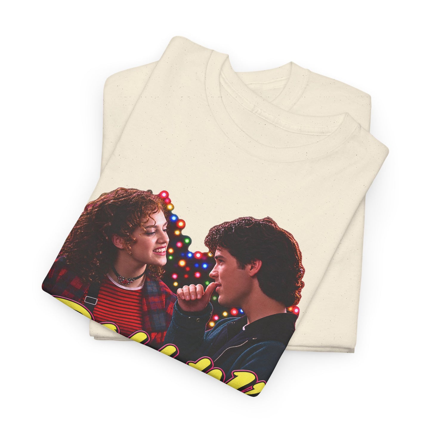 Rollin' With the Homies Graphic Tee