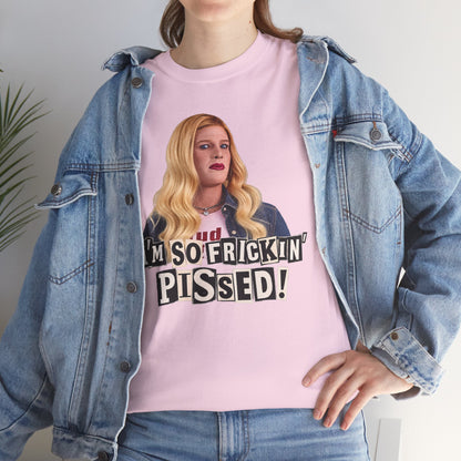 I'm So Frickin' Pissed Graphic Tee Vol. 2