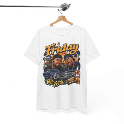 Friday Graphic Tee