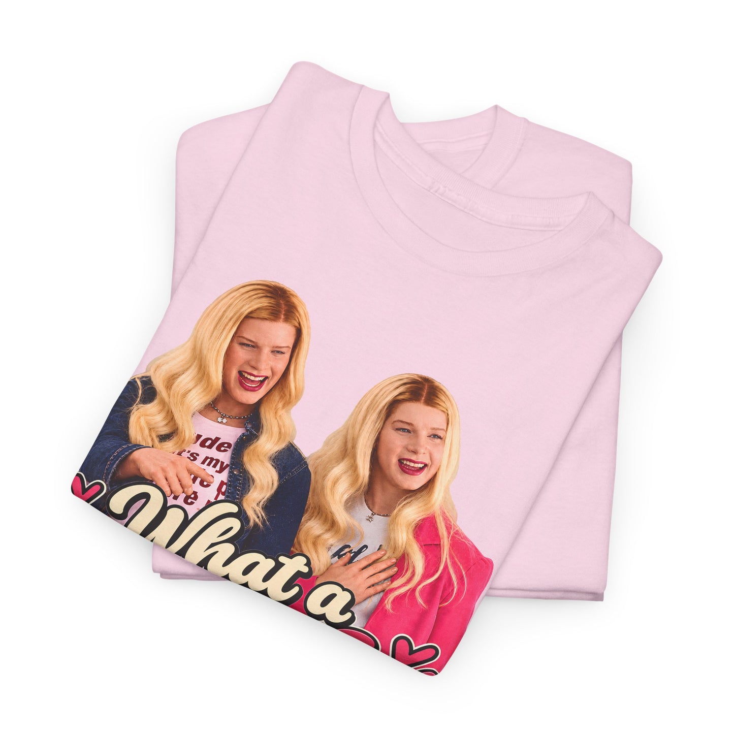 What a Beautiful Chocolate Man Graphic Tee