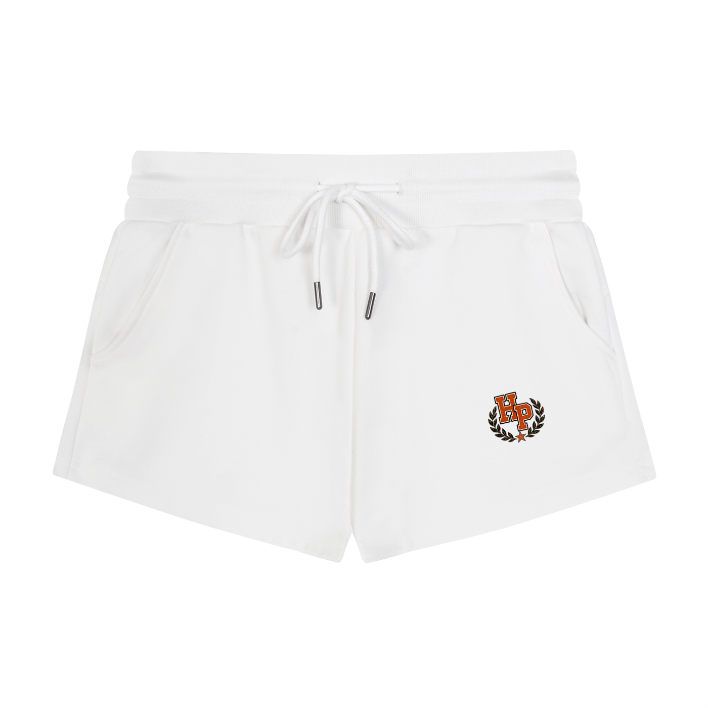 Haddonfield Prep 2 Piece Y2K Shorts Set